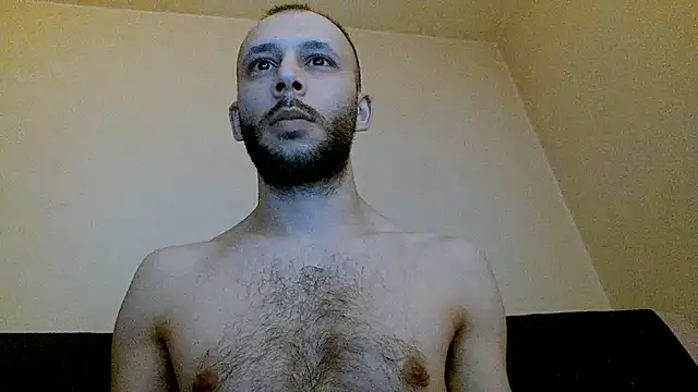 henryaxe online show from February 17, 3:15 am