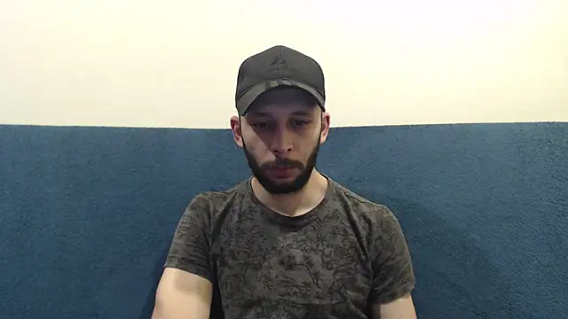 henryaxe online show from March 6, 8:41 am