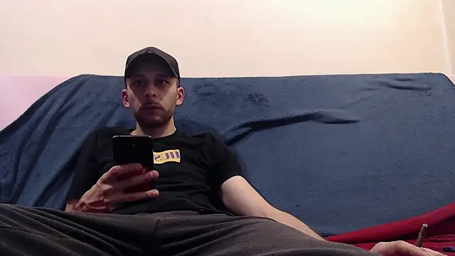 henryaxe online show from March 16, 4:34 pm