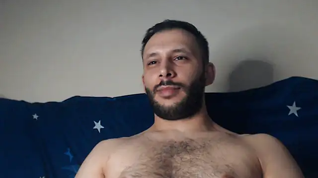 henryaxe online show from September 9, 8:19 pm