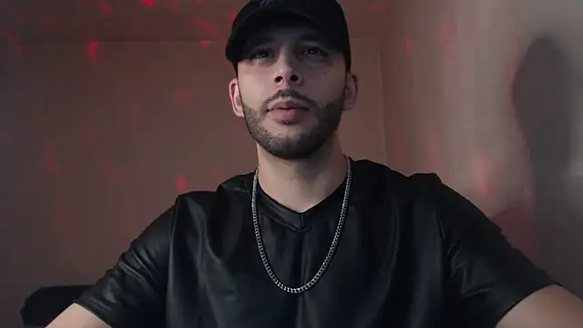 henryaxe online show from September 18, 7:38 pm