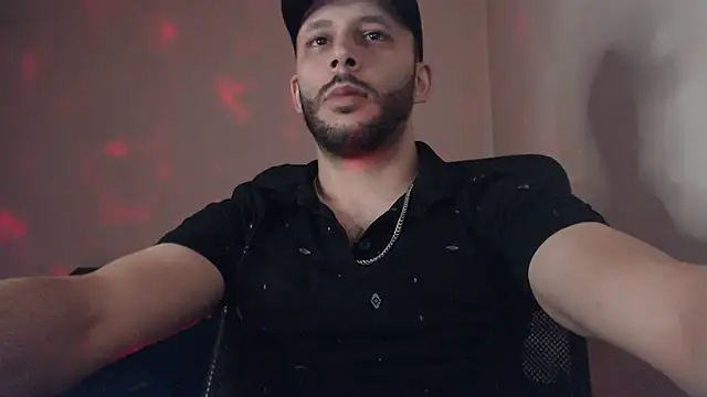 henryaxe online show from September 23, 10:13 pm