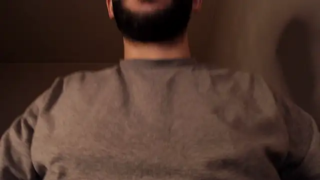 henryaxe online show from October 26, 7:36 am