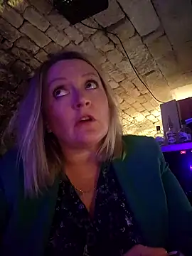 lady charlyne online show from March 7, 8:44 pm