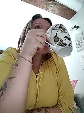 lady charlyne online show from October 2, 11:39 am