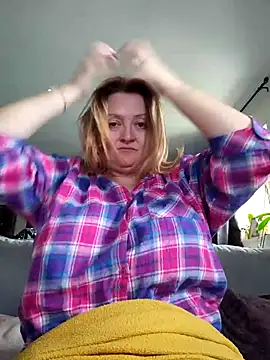 lady charlyne online show from November 27, 9:00 am