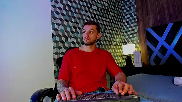 Michael magno online show from February 18, 1:11 pm