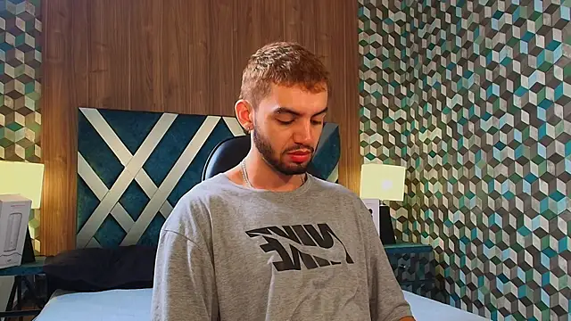 Michael magno online show from September 17, 10:28 am