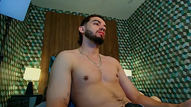 Michael magno online show from October 18, 2:07 pm