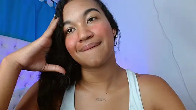 Alexa priincess online show from November 4, 9:47 pm