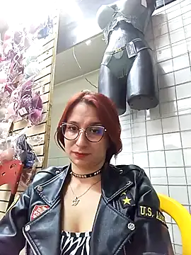 Paula382023 online show from January 8, 9:12 pm