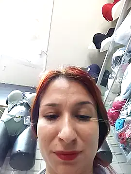 Paula382023 online show from January 13, 6:16 pm