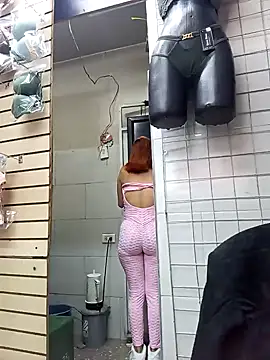 Paula382023 online show from January 25, 8:21 pm