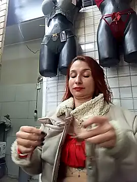 Paula382023 online show from January 27, 7:46 pm