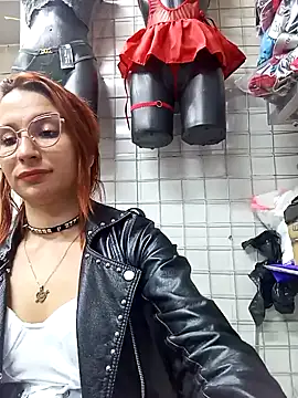 Paula382023 online show from January 28, 11:17 pm