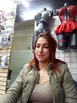 Paula382023 online show from January 30, 6:32 pm