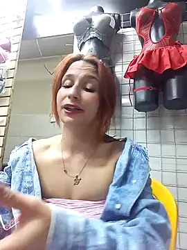 Paula382023 online show from February 3, 11:05 pm