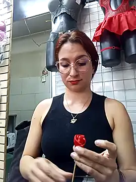 Paula382023 online show from February 4, 8:59 pm