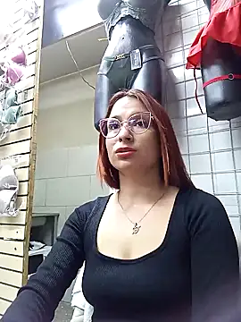 Paula382023 online show from February 6, 10:10 pm