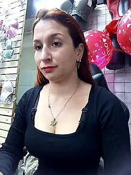 Paula382023 online show from February 11, 5:18 pm