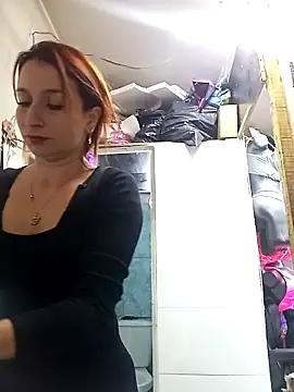 Paula382023 online show from February 12, 12:05 am