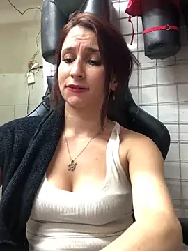 Paula382023 online show from February 18, 9:53 pm