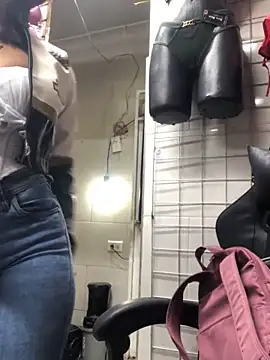 Paula382023 online show from February 24, 6:47 pm