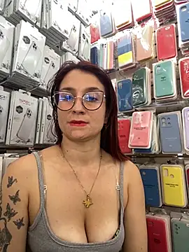 Paula382023 online show from September 29, 8:46 pm