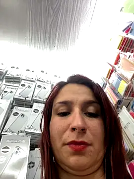 Paula382023 online show from October 3, 8:50 pm