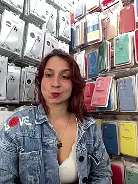 Paula382023 online show from October 14, 8:31 pm