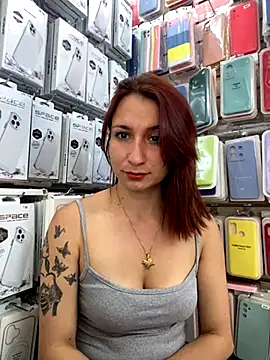 Paula382023 online show from October 23, 6:50 pm