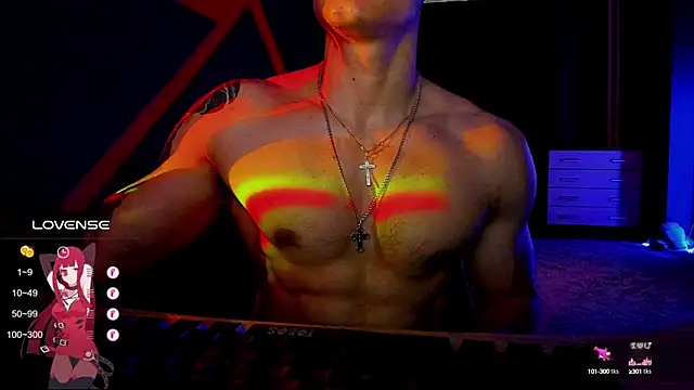 RODARRI online show from December 14, 9:07 am