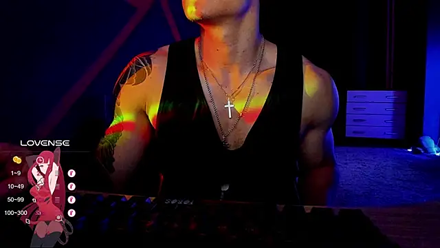 RODARRI online show from December 23, 2:28 pm