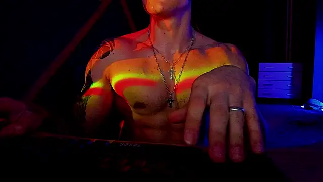 RODARRI online show from January 31, 9:05 pm