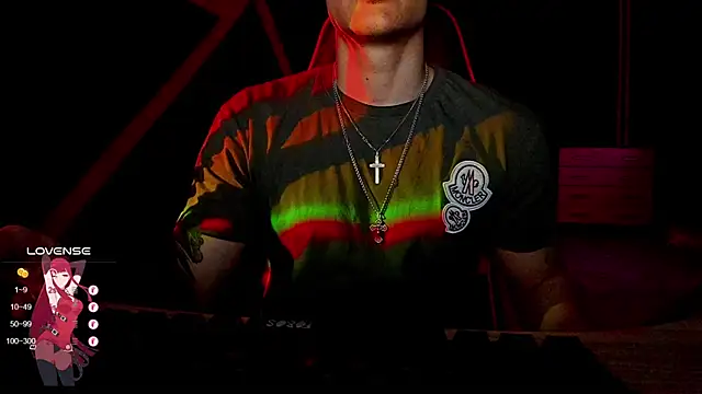 RODARRI online show from February 8, 10:19 pm