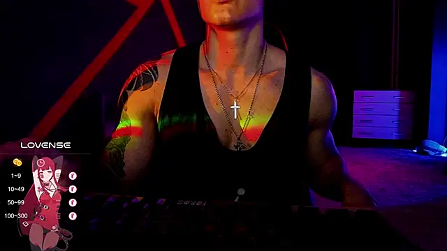 RODARRI online show from February 21, 4:48 pm