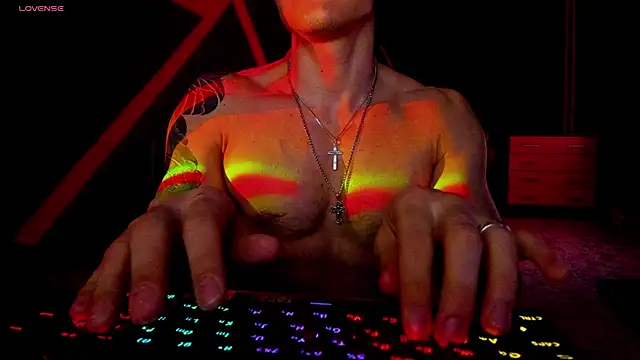 RODARRI online show from February 26, 7:27 pm