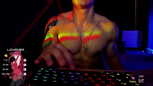 RODARRI online show from March 12, 7:35 am