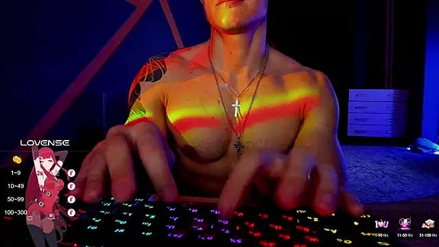 RODARRI online show from March 18, 4:48 pm