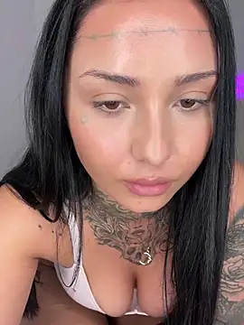 Coco-Love online show from March 4, 9:11 pm