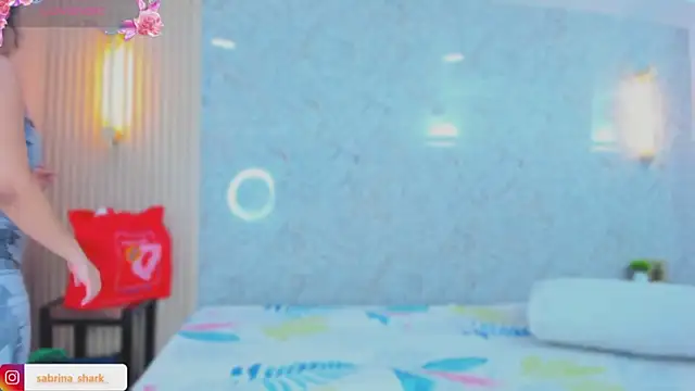 Snapshot of sabrina_shark_ chatting on November 28, 3:09 am sabrina shark online show from November 28, 3:09 am