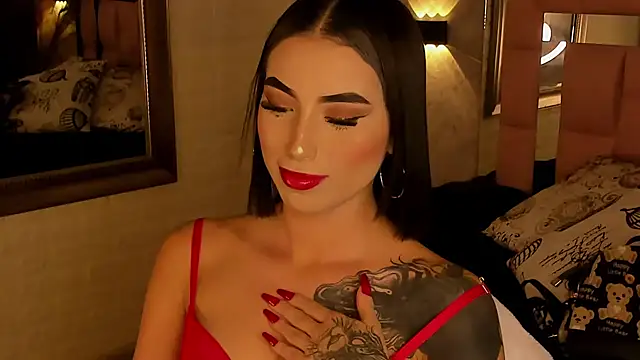 catalina  23 online show from February 26, 1:43 am