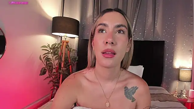 Lauren-Rosse online show from December 26, 11:13 pm