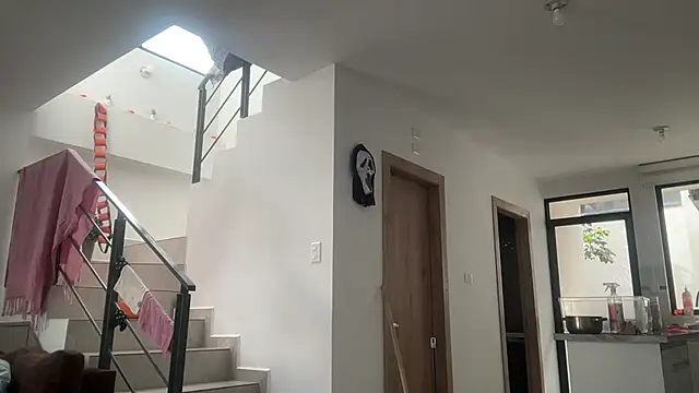 ChocolateCakeQueen online show from November 7, 8:31 pm