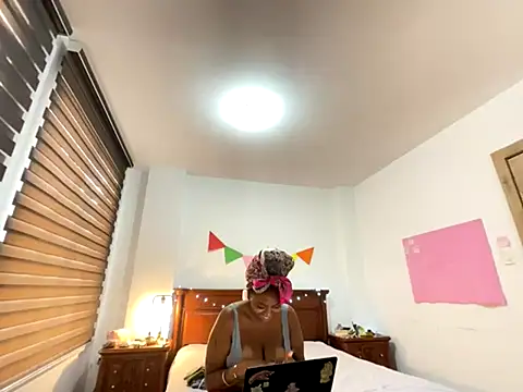 ChocolateCakeQueen online show from November 9, 4:49 pm