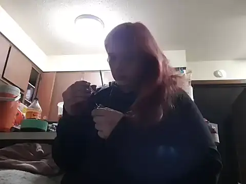 EXOTICLEXXXI online show from December 26, 9:47 pm