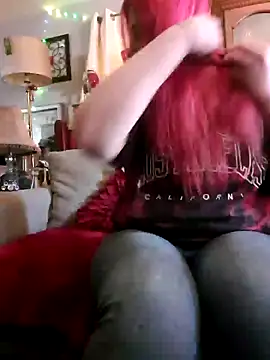 EXOTICLEXXXI online show from January 24, 8:54 pm