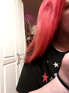 EXOTICLEXXXI online show from January 30, 9:36 pm