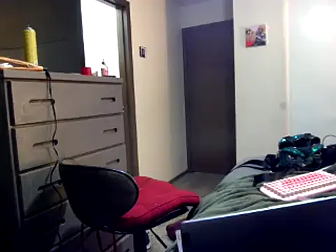 EXOTICLEXXXI online show from February 26, 6:11 pm