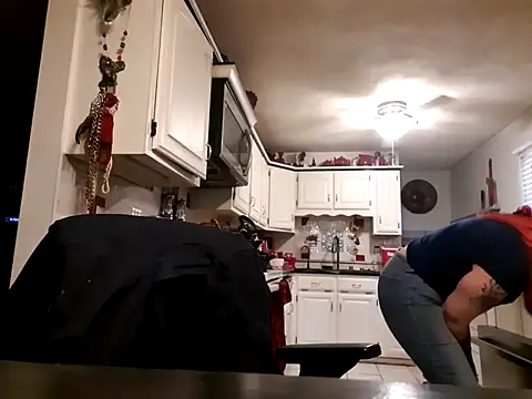 EXOTICLEXXXI online show from February 27, 11:15 pm